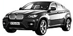 BMW E71 P1576 Fault Code