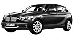 BMW F20 P1576 Fault Code